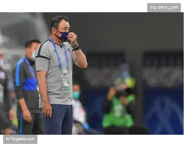 森重真人：即使是客场也要全力争胜 力争三分扭转局面