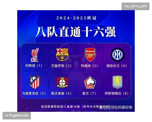 阿森纳主场欧冠五连胜气势如虹 马竞英伦客场再迎严峻考验