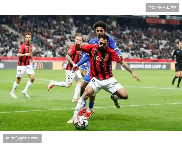 萨利苏攻入关键一球，摩纳哥小胜图卢兹全取三分