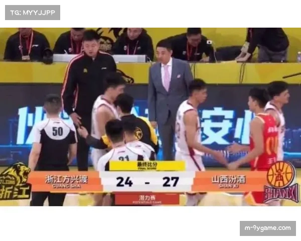 潜力赛规则执行遇困境 各队派老将出战背离锻炼新人初衷