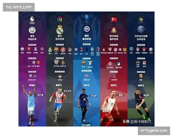 英超与意甲成闷平重灾区 欧洲足坛进球降温趋势明显